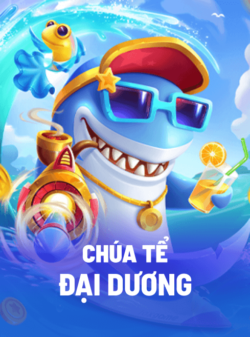 background game Chúa tể đại dương qtech