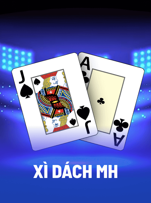 background game XÌ DÁCH MH playngo