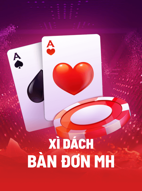 background game XÌ DÁCH BÀN ĐƠN MH playngo