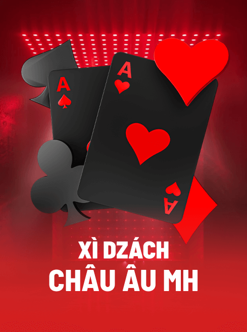 background game XÌ DZÁCH CHÂU ÂU MH playngo