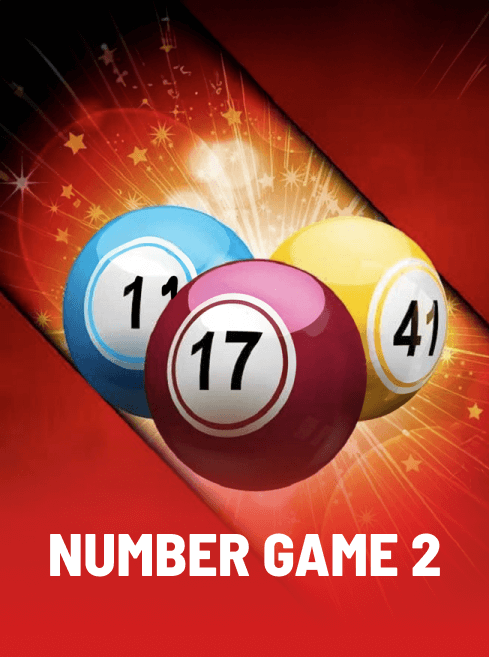 background game Number Game 2 vingame