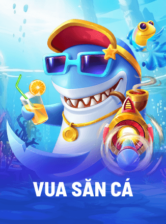 background game Vua Săn Cá vingame