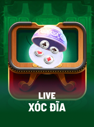 background game Live Xóc Đĩa go