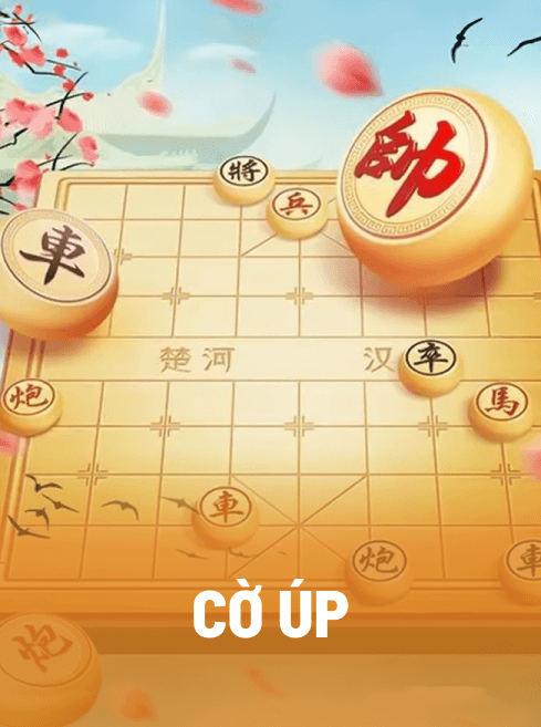 background game Cờ Úp vingame