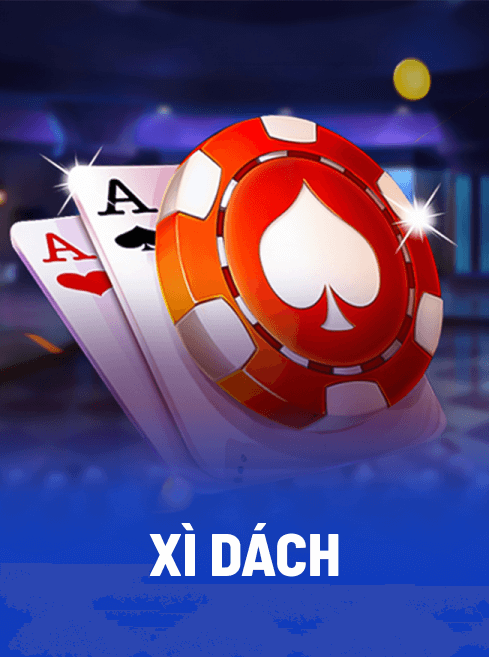 background game Xì Dách vingame