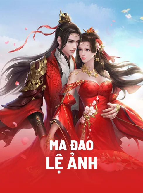 background game Ma Đao Lệ Ảnh vingame