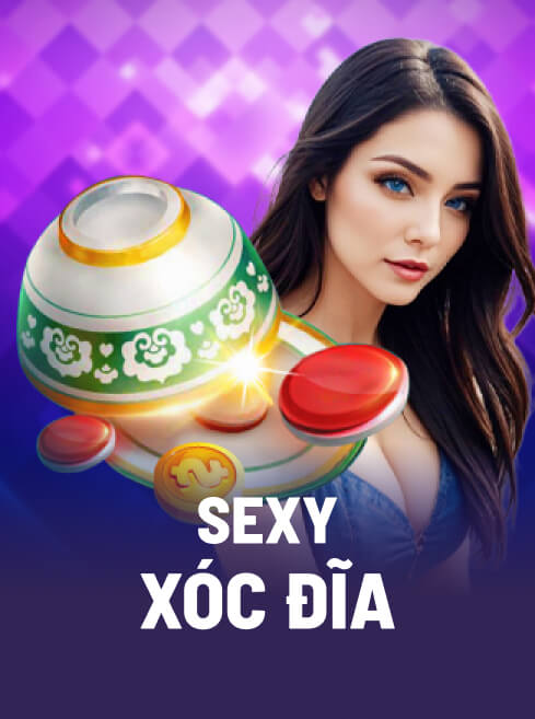 background game Xóc Đĩa Sexy b52