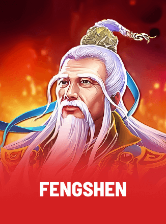 background game Fengshen jili
