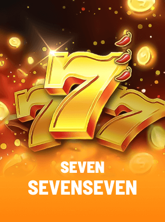 background game Seven Seven Seven jili