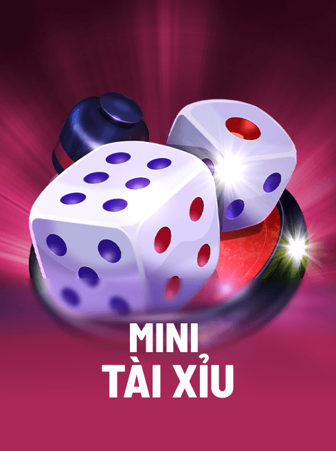 background game Tài Xỉu rik