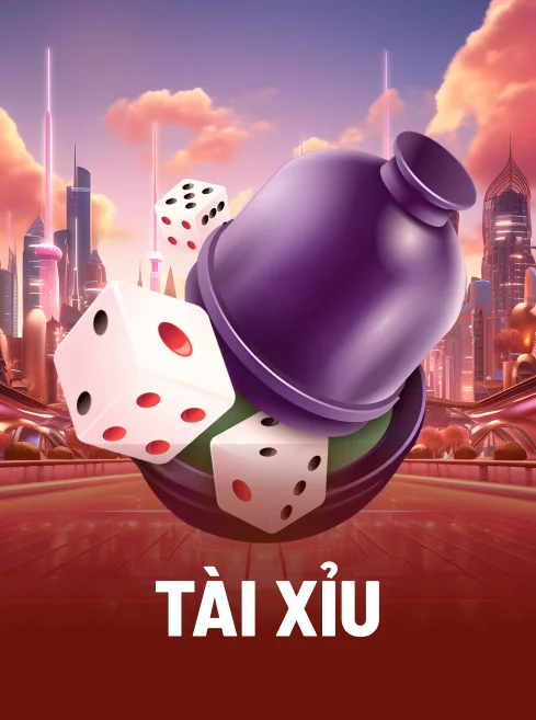 background game Tài Xỉu go