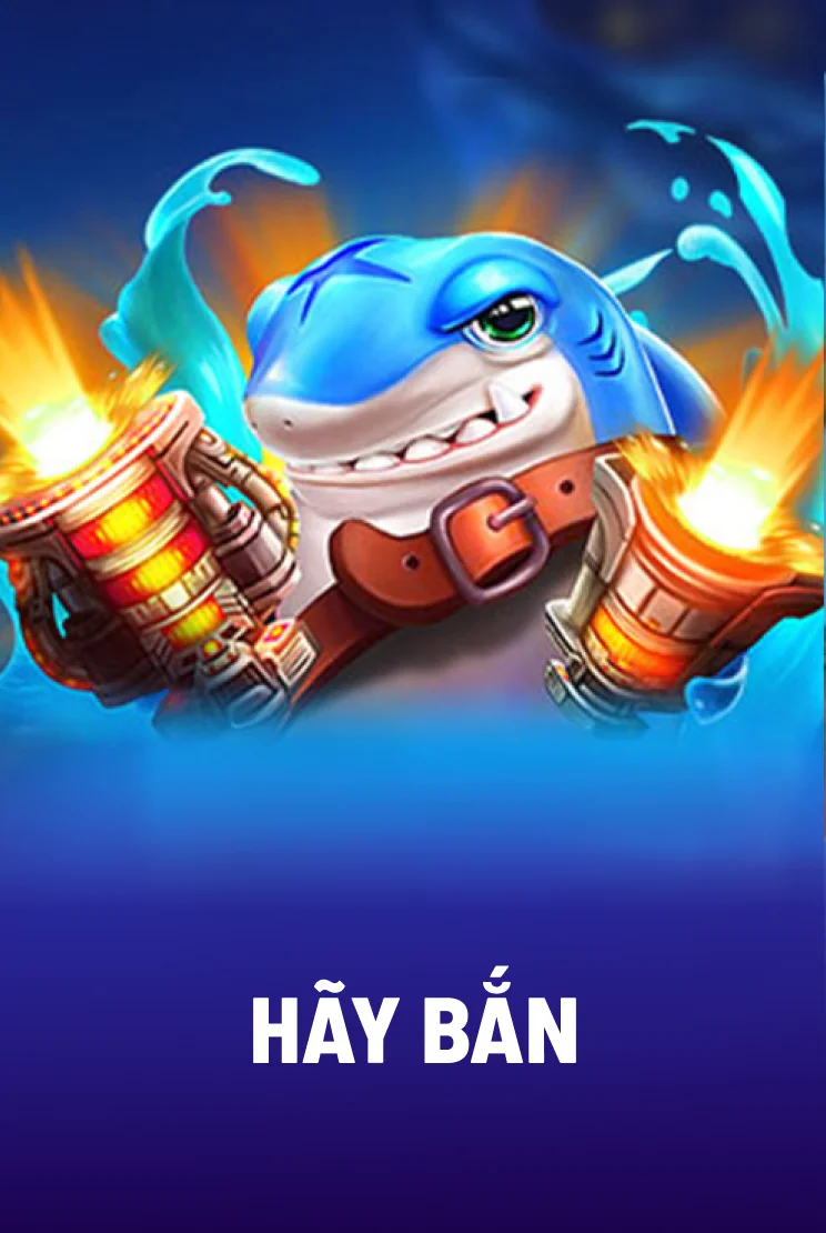 background game Hãy Bắn AskMeBet