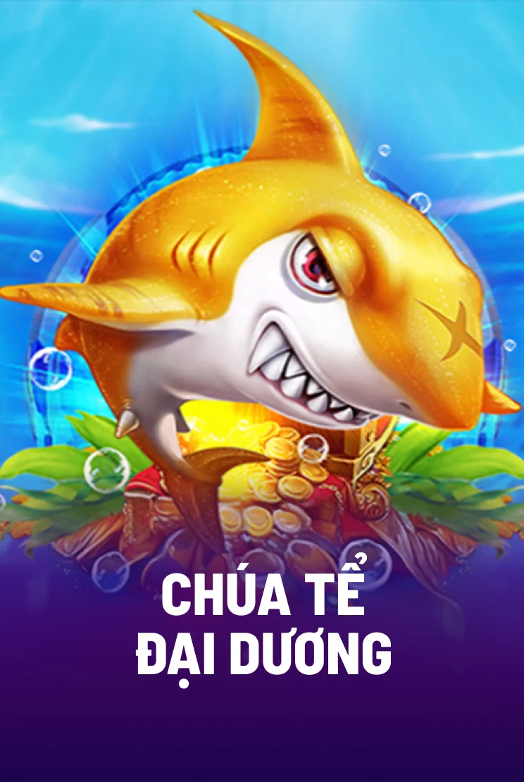 background game Chúa Tể Đại Dương AskMeBet