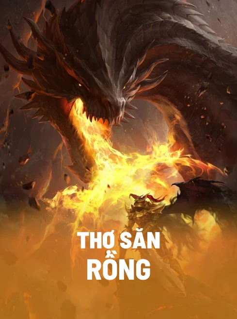 background game Thợ săn rồng qtech