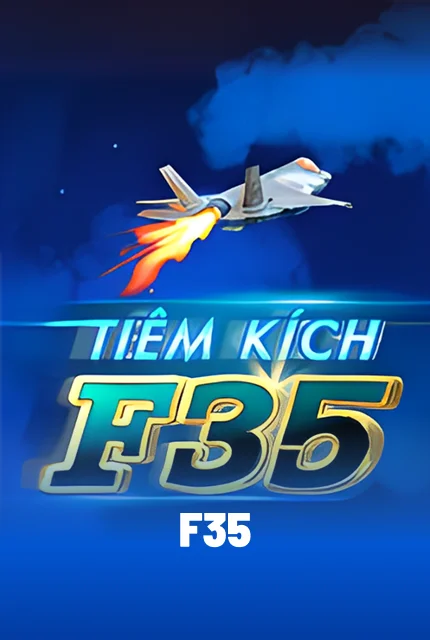 background game Tiêm kích F35 b52